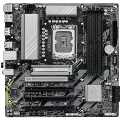B860M DS3H WIFI6E Mainboard (B860M DS3H WIFI6E)
