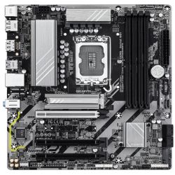 B860M DS3H Mainboard (B860M DS3H)
