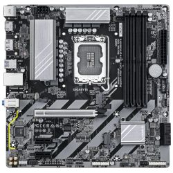 B860M D3HP Mainboard (B860M D3HP)