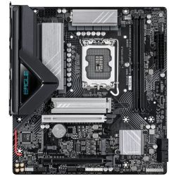 B860M Eagle Mainboard (B860M EAGLE)