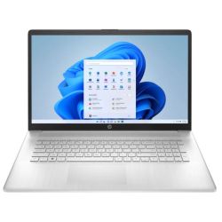 17-cp2165ng 512GB Notebook natural silver (B41LYEA-ABD)
