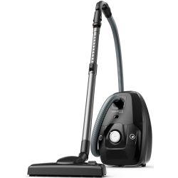 Rowenta RO6136 Green Force Max Silence Bodenstaubsauger schwarz (RO6136)