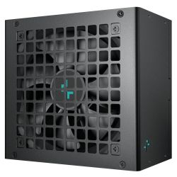 DeepCool PL-D Series PL650D 650W Netzteil (R-PL650D-FC0B-EU)