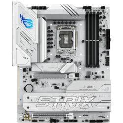 ROG Strix B860-A Gaming WIFI Mainboard (90MB1JI0-M0EAY0)