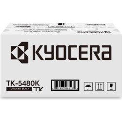 Kyocera TK-5480K Toner schwarz (1T0C220NL0)
