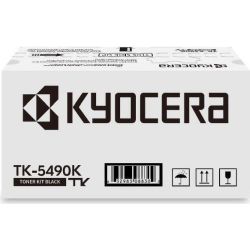 TK-5490K Toner schwarz (1T0C220NL1)