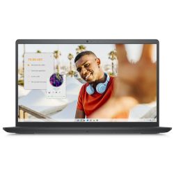 Inspiron 15 3535 512GB Notebook carbon black (VNY17)
