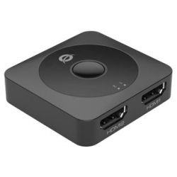 CONCEPTRONIC Switch Bi-Direktional HDMI Splitter 2-in-1    (SELENE01B)