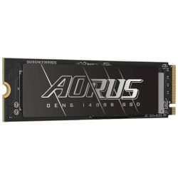 AORUS Gen5 14000 2TB SSD (AG514K2TB)