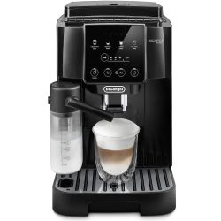 ECAM 220.60.B Magnifica Start Kaffeemaschine schwarz (ECAM 220.60.B)