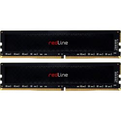 Mushkin Redline 64GB DDR5-5600 Speichermodul Kit (MRE5U560LKKD32GX2)