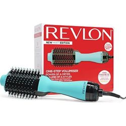 Salon One-Step Volumiser Lockenbürste mint (RVDR5222MUKE)