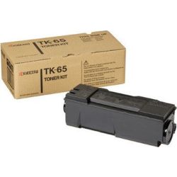 TK-65 Toner schwarz (370QD0KX)