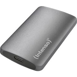 TX800 2TB Externe SSD anthrazit (3828470)