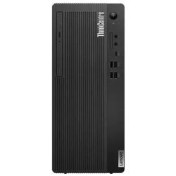 Lenovo ThinkCentre M70t Gen 5 Tower PC-Komplettsystem schwarz (12U60002GE)
