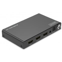 Digitus DIGITUS 1x2 HDMI Splitter 8K/60Hz (DS-55339)