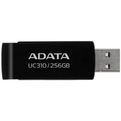UC310 256GB USB-Stick schwarz (UC310-256G-RBK)