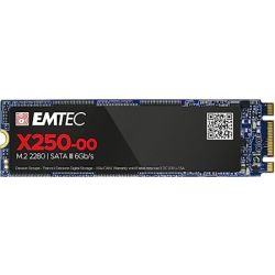 X250 2TB SSD (ECSSD2TX250)