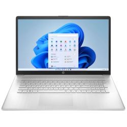 17-cp2163ng 512GB Notebook natural silver (B59YYEA-ABD)