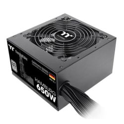 Thermaltake German Series Hamburg 650W Netzteil (W0650RE)