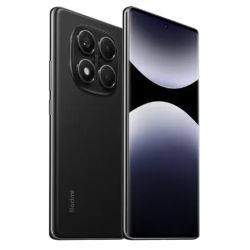 Redmi Note 14 Pro 256GB Mobiltelefon midnight black (MZB0ID5EU)