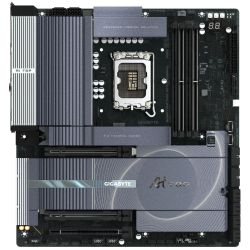 Z890 AI TOP Mainboard (Z890 AI TOP)