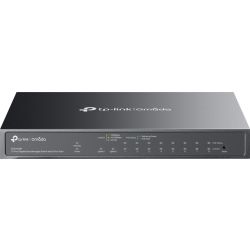 Omada ES210 Desktop Gigabit Easy Managed Switch (ES210GMP)