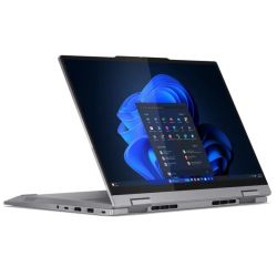 ThinkBook 14 IML G4 1TB Notebook luna grey (21MX003GGE)