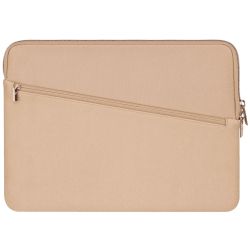 Neopreen Sleeve Pro gold für MacBook Air 13 (2602-2851)