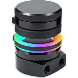 Ultitube 50 Pro Ausgleichsbehälter schwarz (34152)
