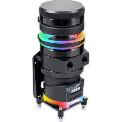 Ultitube D5 50 Pro Ausgleichsbehälter + D5 NEXT Pumpe (34156)