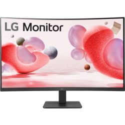 32MR50C-B Monitor curved schwarz (32MR50C-B)