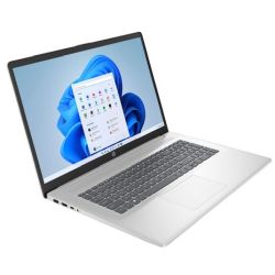 Hewlett Packard (HP) 17-cp2052ng 1TB Notebook natural silver (B41N9EA-ABD)
