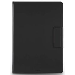 Tablet-Case mit BT-Tastatur sw (227084)