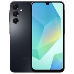 Galaxy A16 256GB Mobiltelefon blue black (SM-A165FZKCEUE)