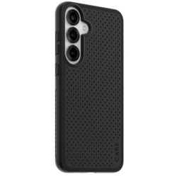 Care Feature Heat Beat schwarz für Samsung Galaxy S25+ (CRRFEHBG37942)
