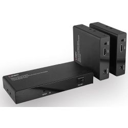 70m 2 Port Cat.6 HDMI 4K60 Splitter Extender (38385)