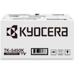 Kyocera TK-5450K Toner schwarz (1T0C0D0NL0)