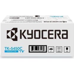 Kyocera TK-5450C Toner cyan (1T0C0DCNL0)