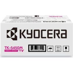 Kyocera TK-5450M Toner magenta (1T0C0DBNL0)