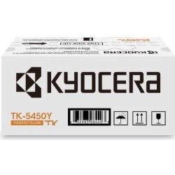 Kyocera TK-5450Y Toner gelb (1T0C0DANL0)