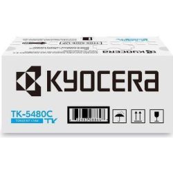 Kyocera TK-5480C Toner cyan (1T0C22CNL0)