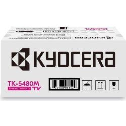 Kyocera TK-5480M Toner magenta (1T0C22BNL0)