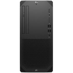 Z1 G9 Tower Workstation PC-Komplettsystem schwarz (8T1X7EA-ABD)