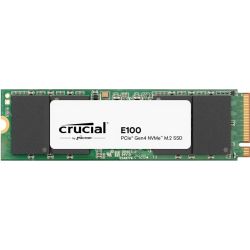 E100 480GB SSD (CT480E100SSD8)