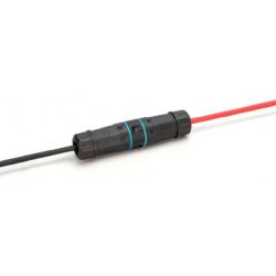 CAT 6A Außenanschluss, Schutzart IP68 (DN-93905-OD)