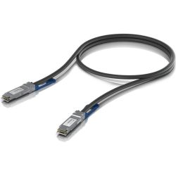Switch Acc Ubiquiti UACC-DAC-QSFP28-0.5M (UACC-DAC-QSFP28-0.5M)