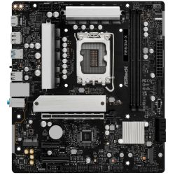 B860M-X Mainboard (90-MXBRX0-A0UAYZ)
