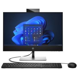 ProOne 440 G9 512GB All-in-One PC schwarz (A1JJ5ES-ABD)