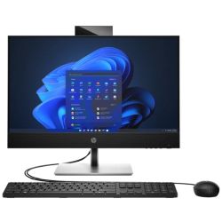 ProOne 440 G9 512GB All-in-One PC schwarz (A1JJ6ES-ABD)